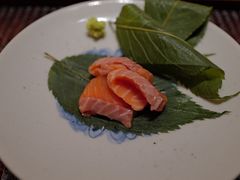 -晴空·日本料理(万象城店)