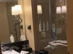 -上海浦西万怡酒店