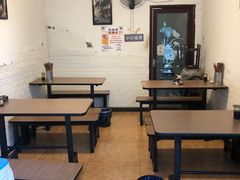 大堂-老家猪肝面(石油路店)