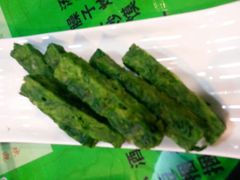 -令氏家外家岐山面(火炬路店)