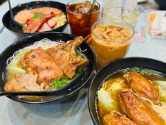 -华嫂冰室(尖沙咀店)