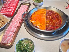-小龙坎火锅(全球总店)