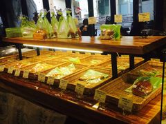 -RiceZone乐食尊纯米面包坊(望京店)