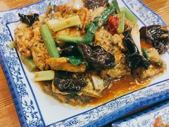 -老味道1992(武当山店)