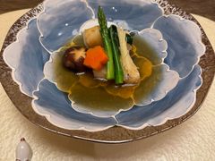 -空蝉怀石料理(益丰·外滩源店)
