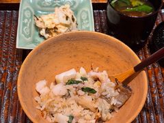 -晴空·日本料理(万象城店)