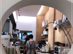 -BLACKSHEEP ESPRESSO(建国中路店)