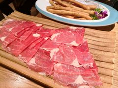 -青瓷火锅料理(西单大悦城店)