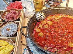 -芈重山老火锅(广州首店)