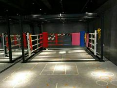 -一兆韦德健身