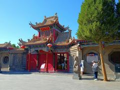 -高庙保安寺