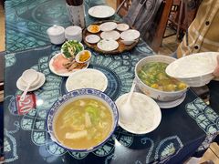 -桥香园云南过桥米线(金马碧鸡店)