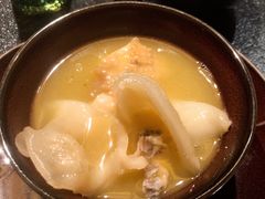 花胶鸡汤-荣记火锅(青悦城店)