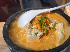 -船歌·鱼水饺青岛菜(枫蓝国际购物中心店)