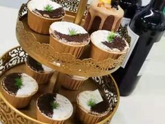 -威利旺卡烘焙西点蛋糕培训(朝阳校区)