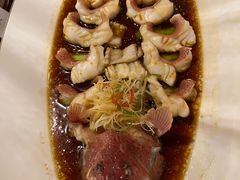 -甄御•海鲜新青岛菜(麦岛店)