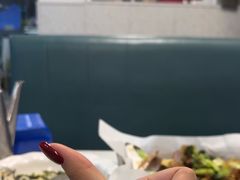 -鼓歌海鲜舫·手抓海鲜(大学城店)