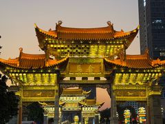 -多哥水傣味餐厅(司马巷店)