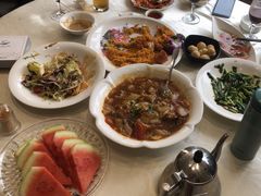 -好兄弟郭巨海鲜(天一阁店)