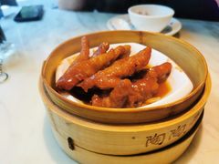百搭酱皇凤爪-陶陶居酒家(环市东店)