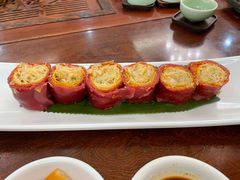 -顺德人家食府(黄金广场店)
