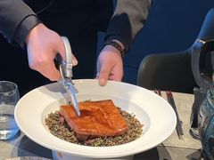 -曾宴·楚菜(湖北省博物馆店)