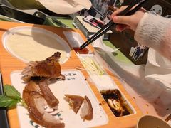 -玉桥餐厅(天坛店)