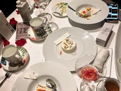 -Le Comptoir de Pierre Gagnaire