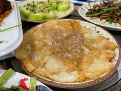 -洞密园美食城(富华路店)