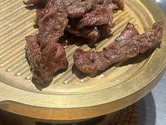-牧童禧肉社·韩国炭火烤肉店(中粮祥云小镇创始店)