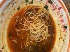 -钟方模白家肥肠粉(春熙店)