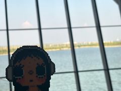 -抱抱地球咖啡馆(国家海洋博物馆店)