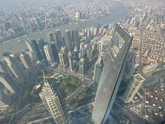 -上海中心大厦