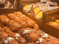 -B&C黄油与面包·THE GARDEN BAKERY概念店(世纪汇店)