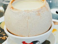 -民信老铺(双皮奶博物馆店)