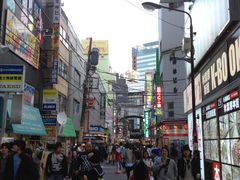 -秋叶原电器街