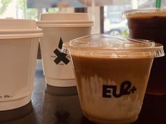 -Eu2+ coffee(上大路店)