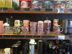 -星巴克(绍兴柯桥柯岩景区店)