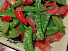 -绿茶餐厅(崇文门新世界店)