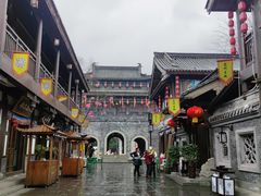 -昌州古城