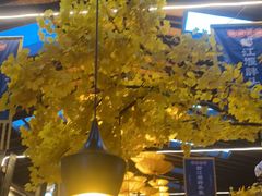 -老灶房-四川土菜(铁牛广场店)