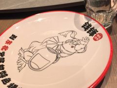 -钱锋炭缸烧烤(南湖大路总店)