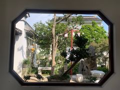 -苏州冶园园林民宿(太湖西山风景区店)