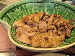 -金海湾自助餐厅(金陵饭店)