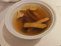 -金汤宴餐厅·粤菜(德云社店)