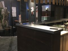 -长崎家日式料理(人民大街店)