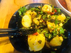 -二孃鸡爪爪(东郊记忆店)
