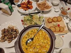 -闽海肴(北辰荟店)