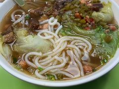 -卓雅桂林米粉