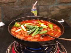 -湘肠香火锅店(团结湖店)